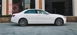 مرسيدس بنز E-Class